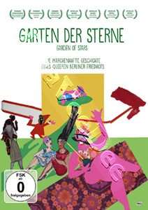 Garden of Stars |   DVD